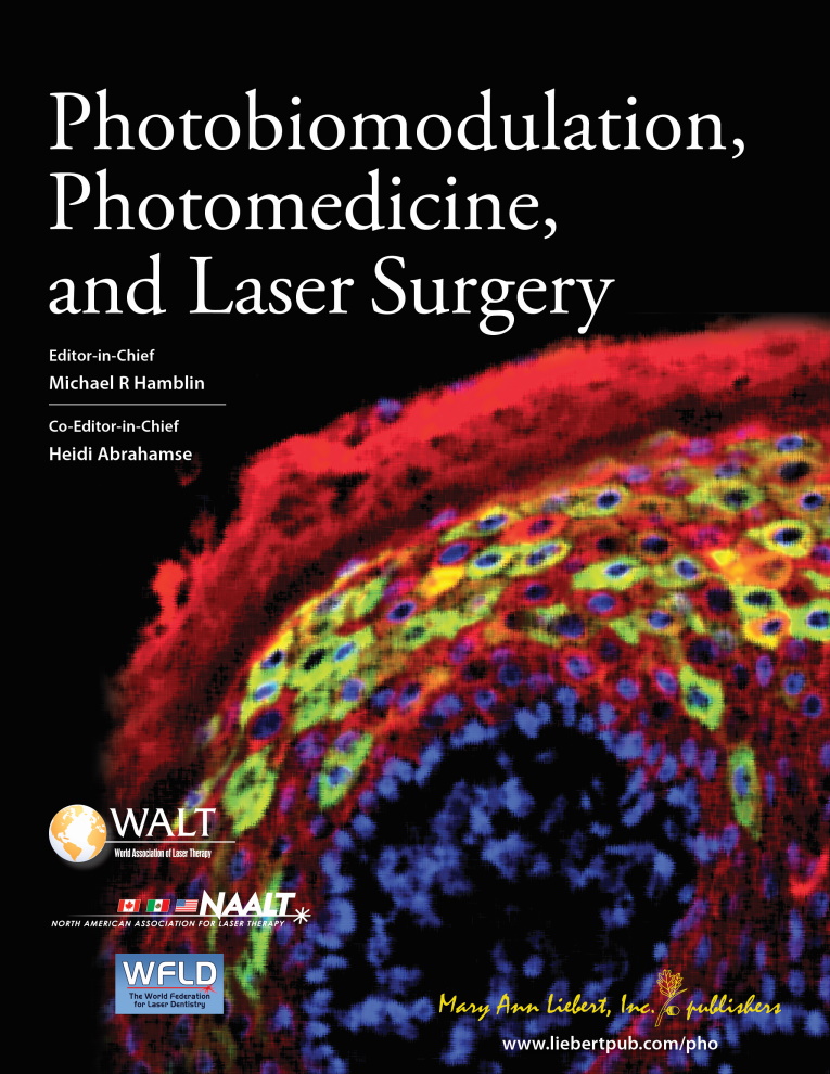 Photobiomodulation and Down Syndrome Neuroplasticity.how